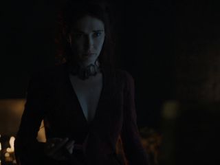 Carice Van Houten – Game Of Thrones s06e01 (2016) HD 1080p!!!-2