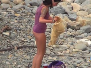 Nudist video 00807 Nudism!-7