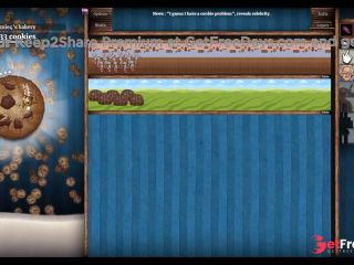 [GetFreeDays.com] Cum Cookie Cookie Clicker Gameplay Adult Leak May 2023-1