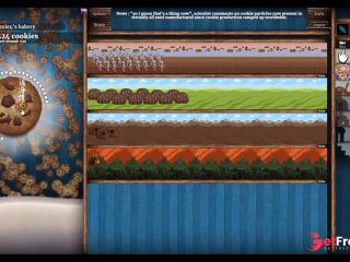 [GetFreeDays.com] Cum Cookie Cookie Clicker Gameplay Adult Leak May 2023-7