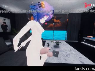 [GetFreeDays.com] VRChat - Futa Adventure Naughty Playtime With Her Girl-Dick Part 2 Sex Film July 2023-1