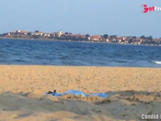 [GetFreeDays.com] Nudist Beach Spycam Voyeur HD Video Adult Leak June 2023-3