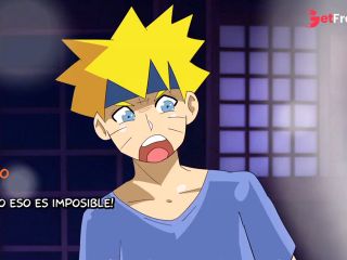 [GetFreeDays.com] Naruto fucking the Famous Marilyn Monroe in this Naruto Porn Game Sex Clip May 2023-1
