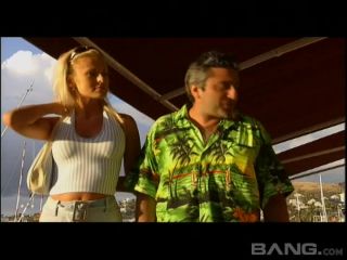 Sandra Russo Loves Fucking At Paradise Island-1
