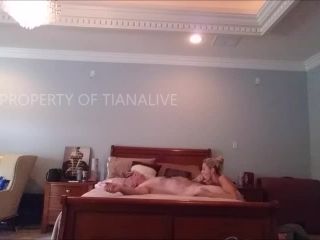 adult video clip 48 TianaLive in LOCKSMITH,  on milf porn -4