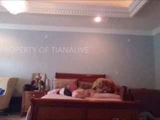 adult video clip 48 TianaLive in LOCKSMITH,  on milf porn -6