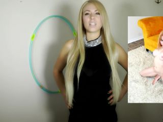 adult video 28 Goddess Kendall – Chicks With Dicks JOI - mixed femdom - fetish porn best femdom-5