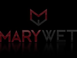 MaryWet - Heisse Modeshow gefaellig - *-0