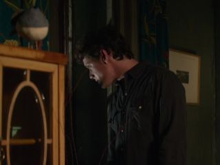 Addison Timlin - Odd Thomas (2013) HD 1080p - (Celebrity porn)-3