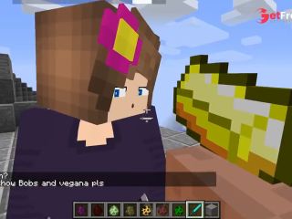 [GetFreeDays.com] Fucking the 5 Hotties of this Wonderful Minecraft Mod - Best Minecraft Porn Porn Film April 2023-2