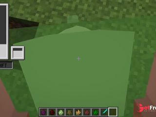 [GetFreeDays.com] Fucking the 5 Hotties of this Wonderful Minecraft Mod - Best Minecraft Porn Porn Film April 2023-5