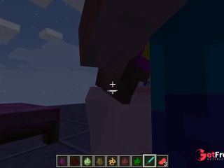 [GetFreeDays.com] Fucking the 5 Hotties of this Wonderful Minecraft Mod - Best Minecraft Porn Porn Film April 2023-9