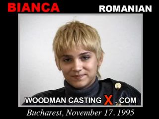 Bianca casting X-0