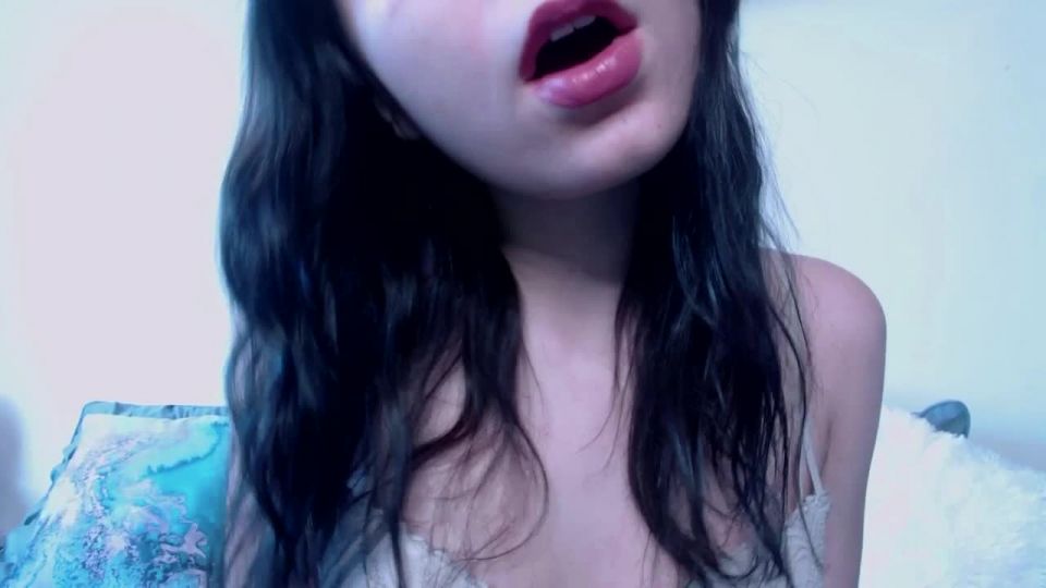 adult video 6 Venus Venerous - Moaning Fetish | face joi | fetish porn femdom babes