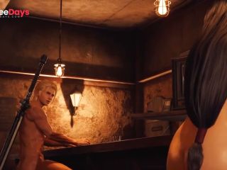 [GetFreeDays.com] Final Fantasy VII Remake Nude Mod Installed Game Play Part 09 - Final Fantasy 7 Nude mods Adult Stream January 2023-1