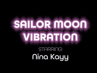 online clip 7 navel fetish porn femdom porn | Nina Kayy – Sailor Moon | fetish-0