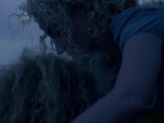 Juno Temple, Julia Garner - One Percent More Humid (2017) HD 1080p - (Celebrity porn)-7