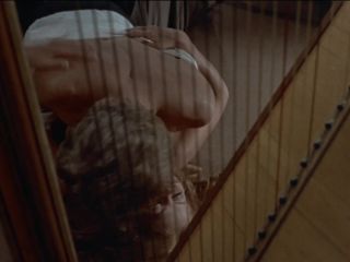 Britt Ekland - Endless Night (1972) HD 1080p - (Celebrity porn)-4