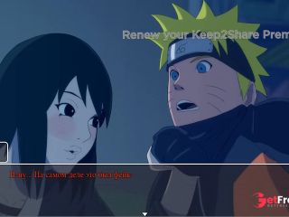 [GetFreeDays.com] Naruto fucked Shizunes ass and then Orochimaru fucked her Adult Leak November 2022-1