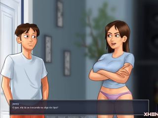 [xhentai.porn] Mikao Games - Mom Keeps Masturbating and Saying My Name keep2share k2s video-2