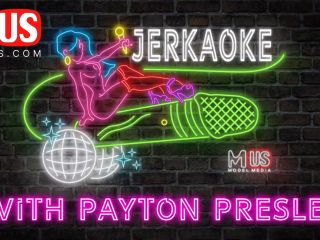 Jerkaoke Payton Preslee And Milan EP1-0