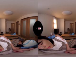 SIVR-111 A - Japan VR Porn - (Virtual Reality)-1