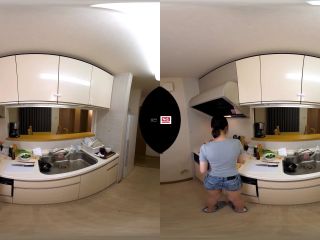 SIVR-111 A - Japan VR Porn - (Virtual Reality)-7