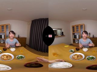 SIVR-111 A - Japan VR Porn - (Virtual Reality)-9