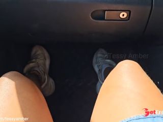 [GetFreeDays.com] I Askd My UBER Driver to Touch Me and Make Me Cum while Driving Me Home Adult Stream June 2023-0