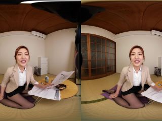 online porn clip 37 Apartment Days! Yuki Kamifuku Act 2 - vr porn - 3d porn lingerie fetish porn-0