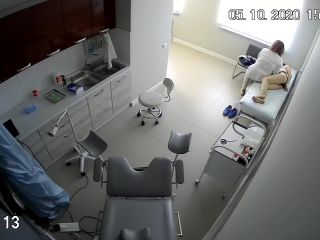 Voyeur - Gynecological Office 2 on voyeur -3