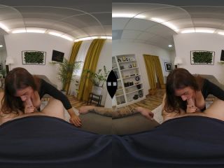 Suzan - Teaching Oculus 1440p-1