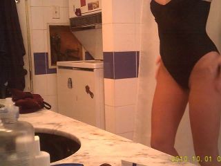  voyeur | Voyeur - Friends shower | voyeur-5