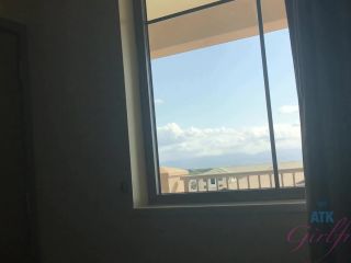 adult clip 21 BTS of Riley in Hawaii! on pov ava devine hardcore-3