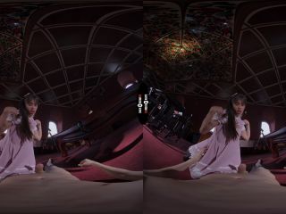 Mells Blanco - The Right Pose - DarkRoomVR (UltraHD 4K 2024) New Porn-5