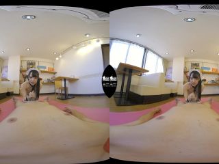 FSVR-017 B - Japan VR Porn - (Virtual Reality)-0