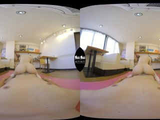 FSVR-017 B - Japan VR Porn - (Virtual Reality)-3