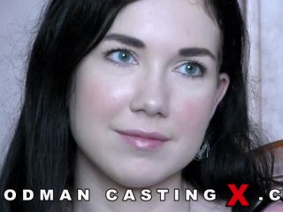 Daphne Angel casting X-2