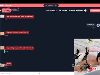 [GetFreeDays.com] Sexy latina cumming while sexting with a hot A.I. on PORNJOURNEY.AI Adult Stream May 2023-4