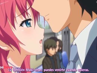 [GetFreeDays.com] Maky Chan To Nau cap.1 sub.Espaolhentai Sex Film April 2023-8