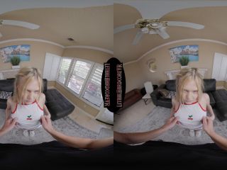 Coco Lovelock - Coco Fucks Her Stepdaddy For a Laptop - LethalHardcoreVR (UltraHD 4K 2024) New Porn-0