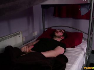 free online video 29 pregnancy risk fetish femdom porn | Hostel Bunks | bed-1