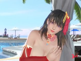 [GetFreeDays.com] Dead or Alive Xtreme Venus Vacation Nanami Dolce Peach Birthday Outfit Nude Mod Fanservice Sex Film December 2022-0