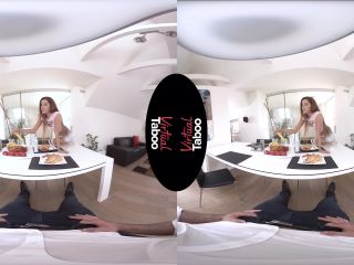 Porn online Virtualtaboo presents First Taste of Daddy’s Cum – Vanna Bardot 5K-0