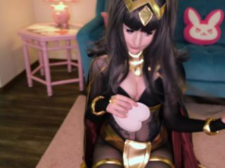 [GetFreeDays.com] Tweetney - Tharja'S Valentine belle delphine bdsm-0