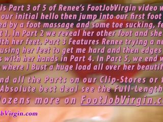 online adult clip 28 Renee Jax PT 3 on feet porn kendra lust foot fetish-0