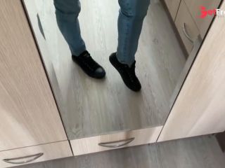 [GetFreeDays.com] Wearing Girlfriend Jeans Without She Know Porn Film October 2022-0