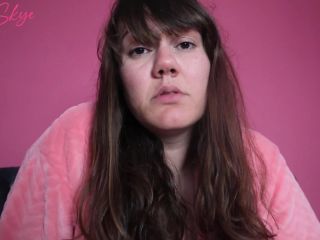 free porn clip 5 Lucy Skye – Faggot Insults While Smoking on femdom porn femdom toys-6