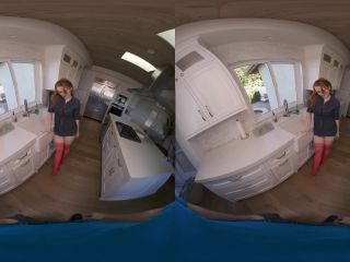 American Housewife – Cleo Clementine (Oculus, Go 4K)!!!-0