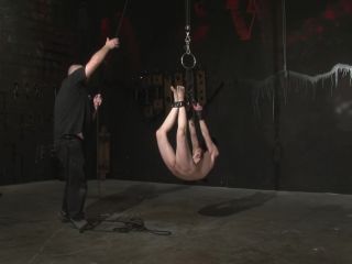 adult xxx clip 46 SocietySM – Pushed to Her Limits – Olivia Owens on bdsm porn princess fierce femdom-3